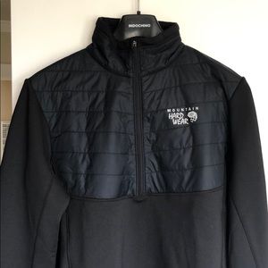 Mountain Hardware Fleece 1/4 Zip